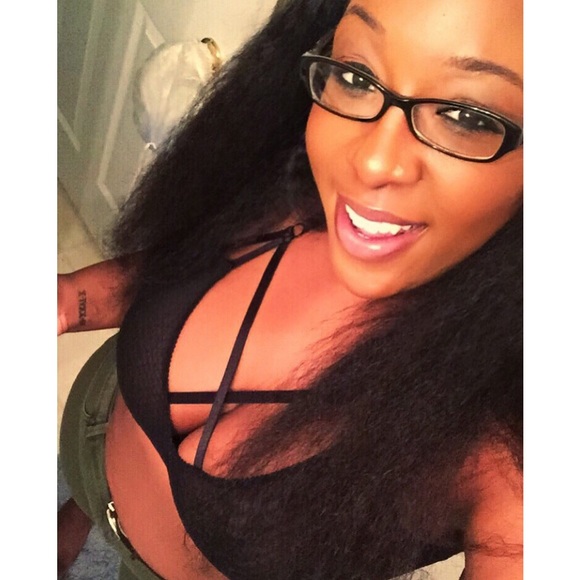 Meet your Posher, Krystle (Adanna) - Picture 15 of 15